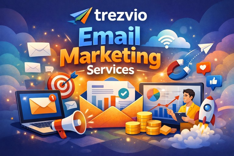 Email Marketing Services
