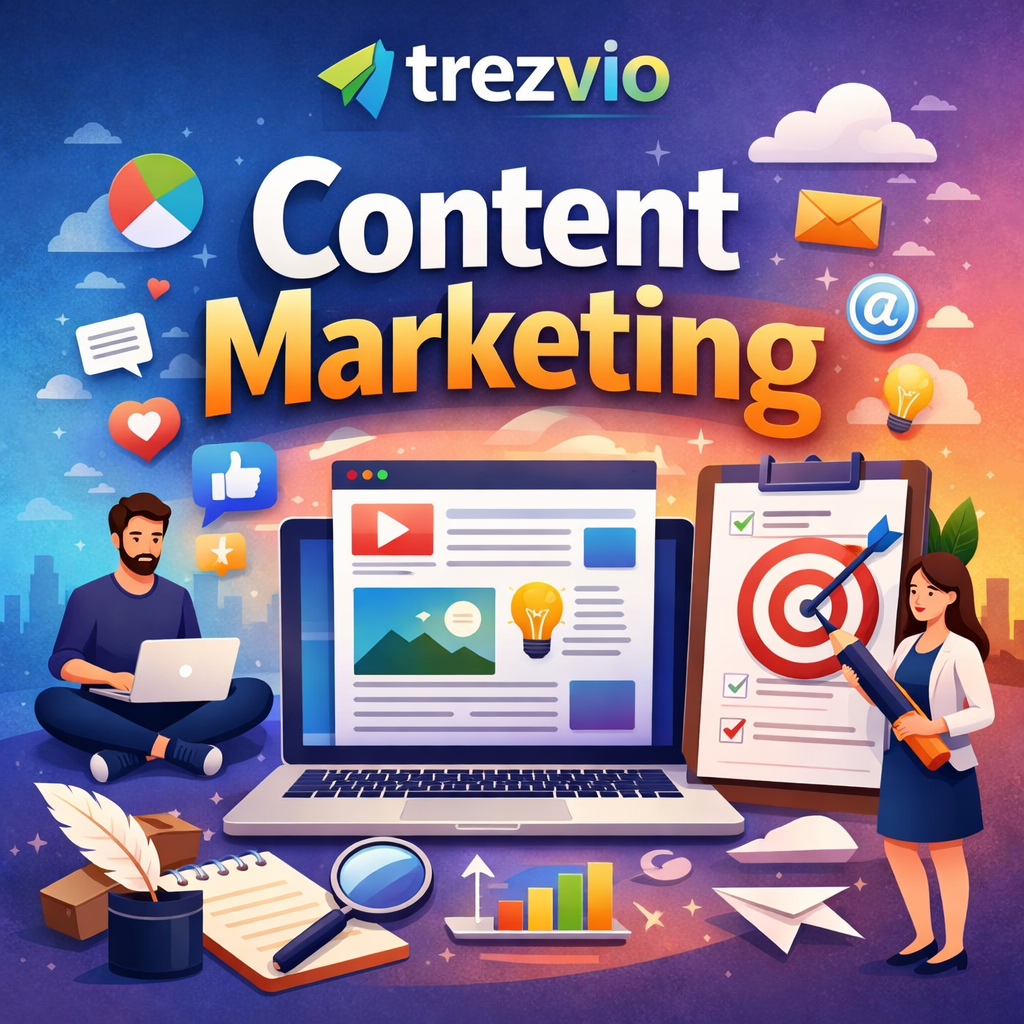 Content Marketing